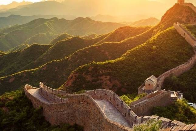 Touring the Great Wall of China: Day trip ideas