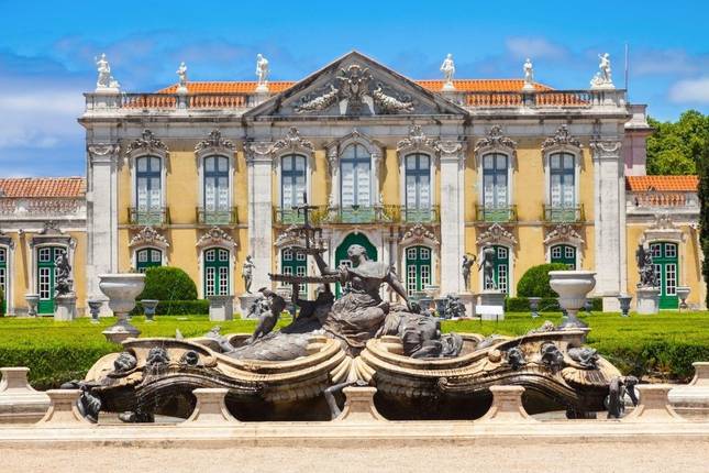 Portugalia – odkrywanie na własną rękę