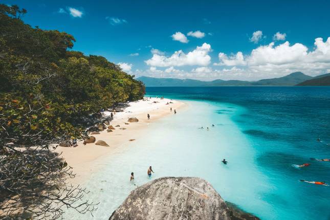 Top 10 East Australia Tours For Singles Solo Travellers Tourradar