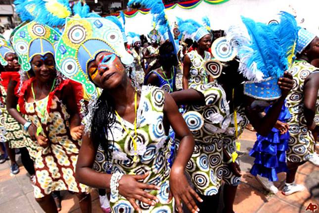 6 Best Nigeria Tours & Trips 2023/2024 - TourRadar