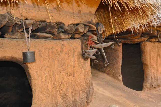 Descoberta do Vodu em Benim e Togo (Festival de Vodu)