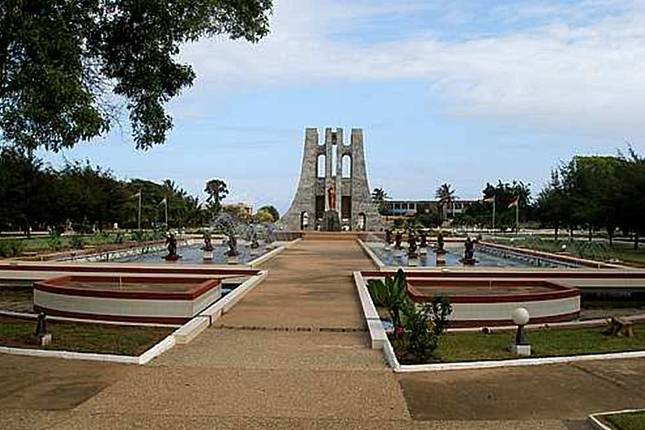 Especial de 8 Dias em Gana