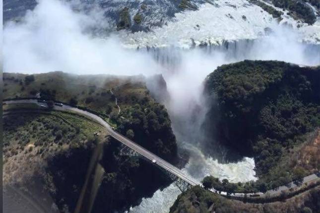 10 Best Zambia Tours & Trips 2024/2025 - TourRadar