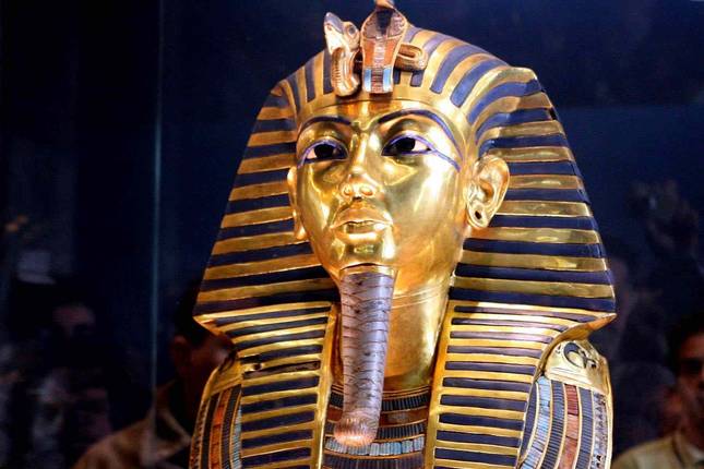 Férias de 9 Dias no Cairo e Cruzeiro no Nilo com Alexandria (Visita ao Museu GEM)
