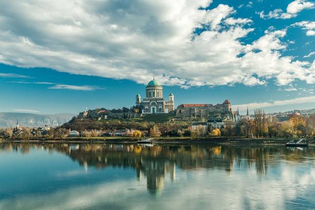 10 Best Danube River Cruises 2023/2024 - TourRadar