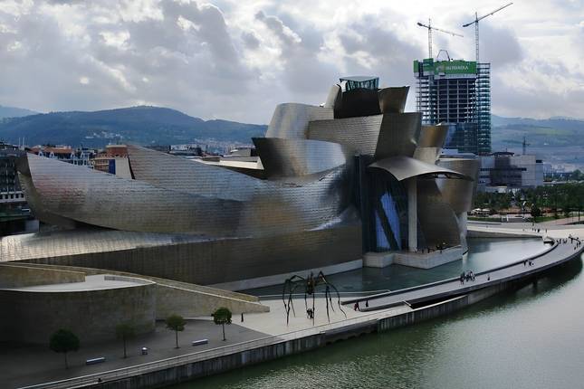 Basque Country to Asturias Self-Guided Cycling Tour