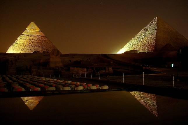 9 Dias Cairo, Aswan e Luxor com Férias em Sharm El Sheikh (Visita ao Museu GEM)