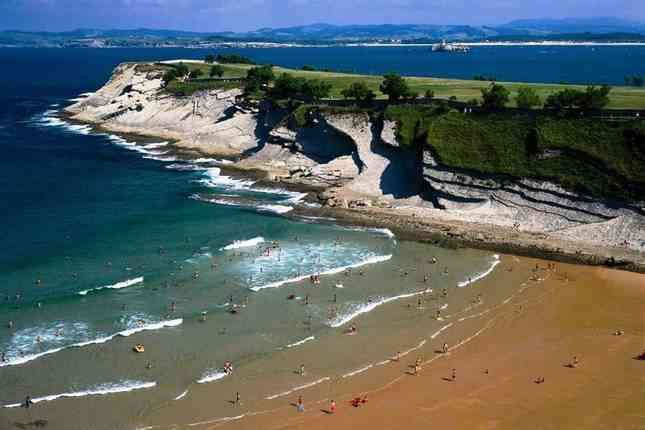 Visit Santander: 2024 Travel Guide for Santander, Cantabria