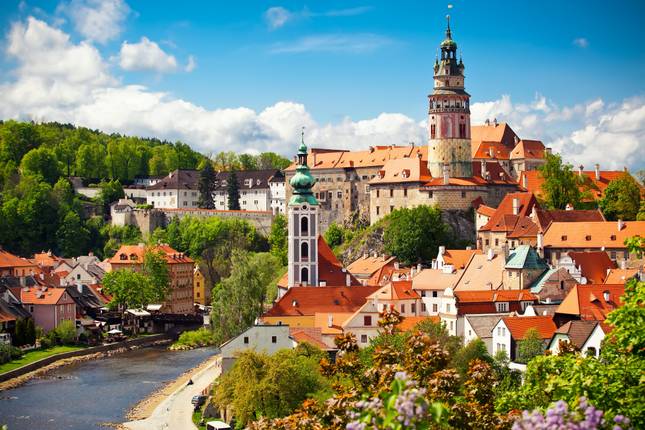 10 Best Eastern Europe Tours in July 2023 - TourRadar