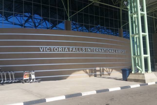 Victoria Falls And Livingstone 5 Days 4 Nights
