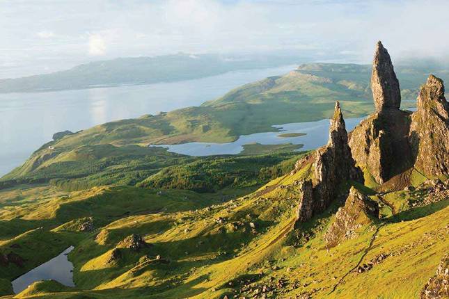 Die 6 Besten England-Irland-Schottland Kreuzfahrten 2024/2025 - TourRadar