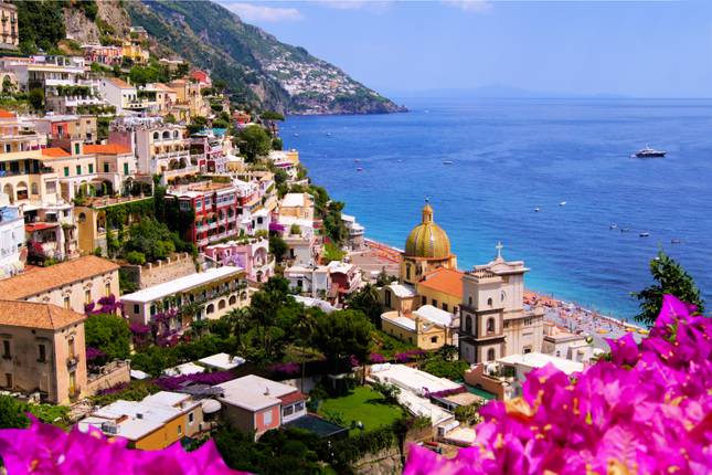 Mudret Bopæl Trampe 10 Best Amalfi Coast Tours & Trips 2023/2024 - TourRadar