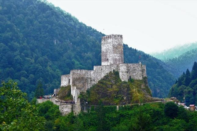 10 Best Black Sea Tours & Trips 2022/2023 TourRadar