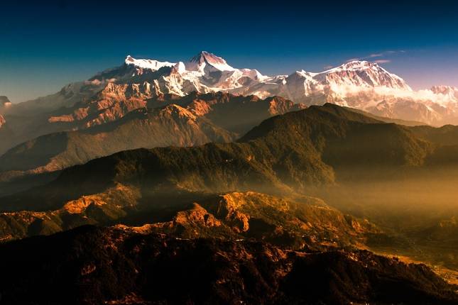 Best of Nepal Tour (Kathmandu & Pokhara)