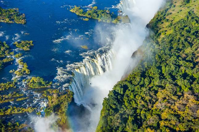 Top 10 Places To Visit In South Africa In April 2023