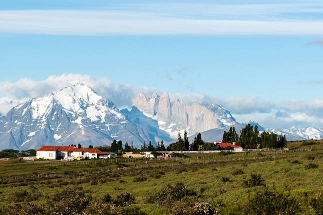 Patagonia In Style - 14 days
