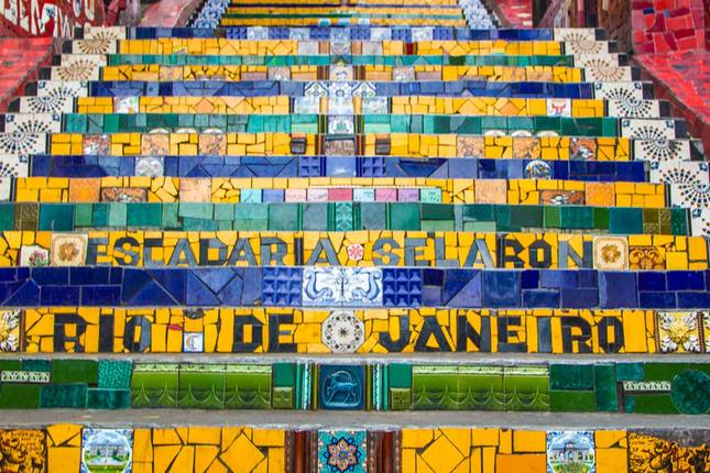 Highlights of South America - 21 days
