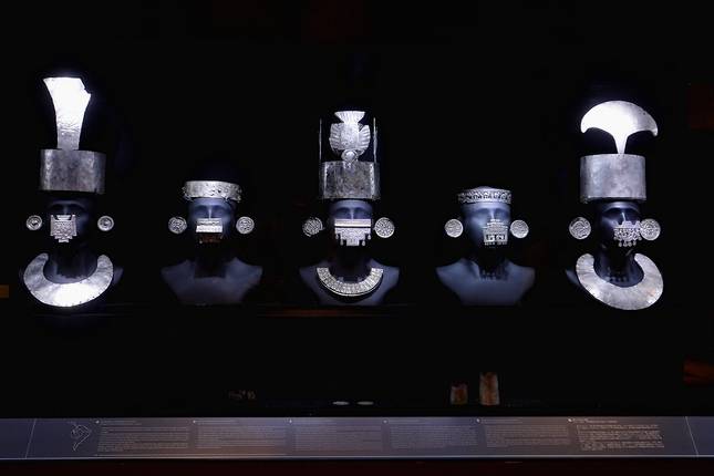 Enigmas of the South