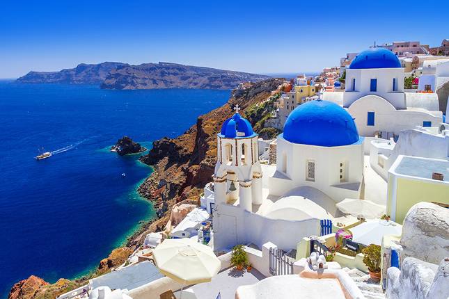 Best cities in the world - 10 Best Greek Islands Tours & Trips from Athens - TourRadar
