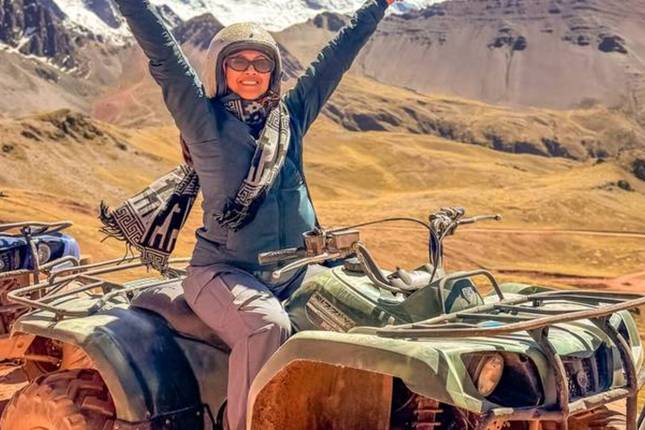 6 Days Of Adventure: Cusco, Machu Picchu, Humantay Lake, And Rainbow Mountain