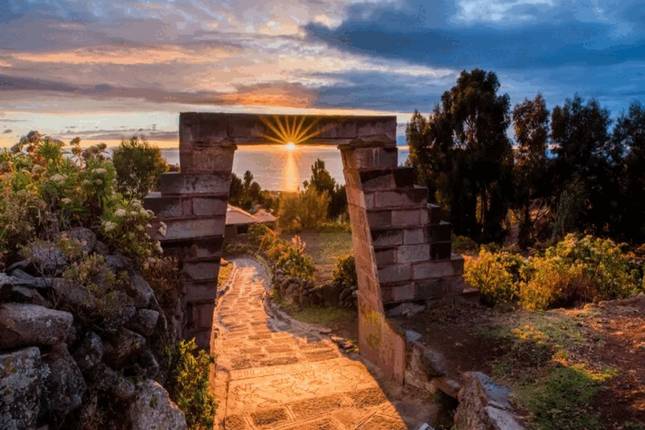 Wonders Of Peru - 9  Days – Cusco & Puno