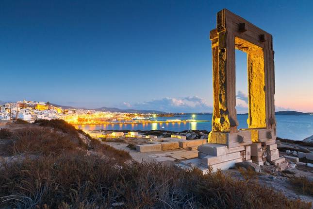 Discover Greece in Style – 13 Days of Island Hopping