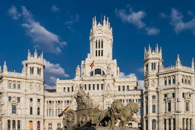 Madrid Cultural Experience, City Break