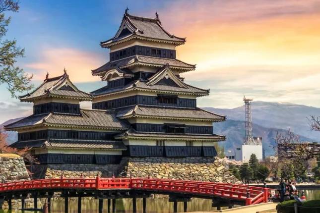 Simply Japan