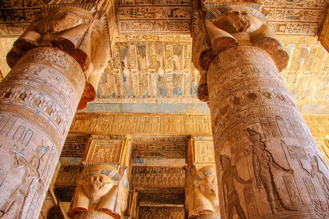 Classical Egypt & Nile Cruise - 11 days