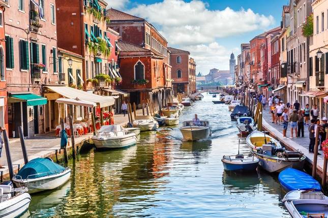 italy tour deals