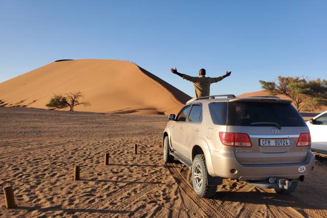 10 Best Namibia Tours & Vacation Packages 2022/2023 - TourRadar