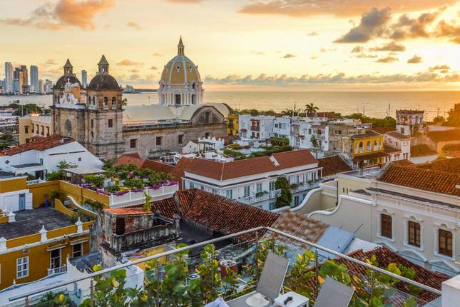 Discover Cartagena - 5 Days