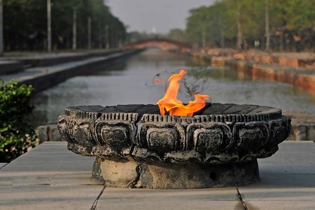 Buddhist Circuit Tour in Nepal 9N /10D