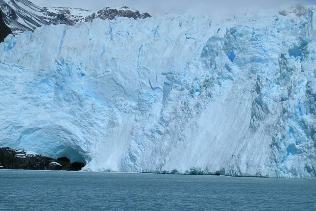 El Calafate & Torres del Paine. Geleiras na Patagônia – 5 Dias