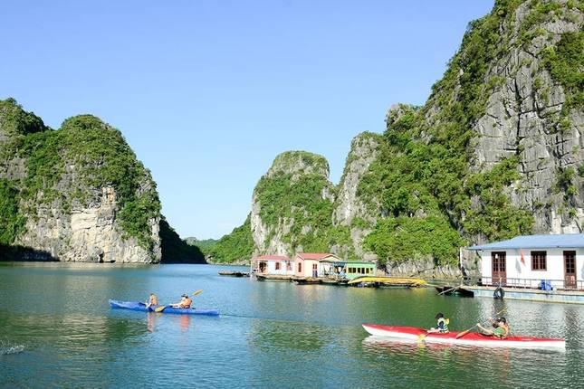 vietnam tour packages 2024