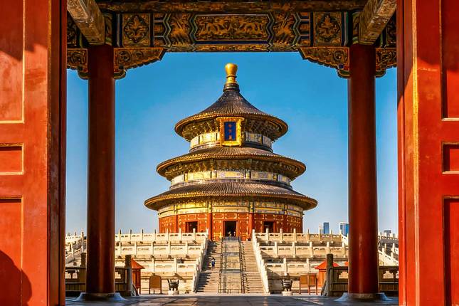 Excursão de 2 Semanas em Grupo Pequeno pela China: Hotéis de Luxo e Cruzeiro 5 Estrelas, Tudo Incluído