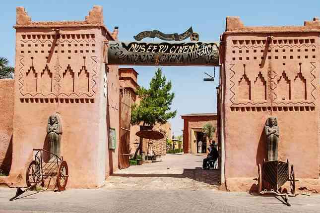 The Magic of Morocco Tour 9 days From Casablanca