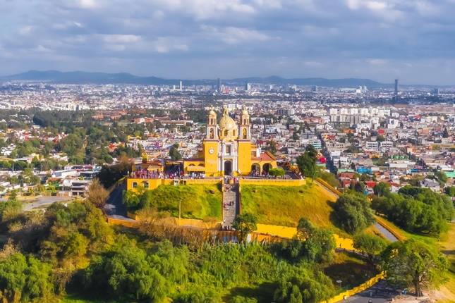 10 Best Mexico City Tours And Trips 2024 Tourradar