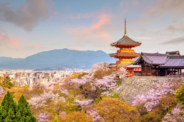 japan tours packages 2023