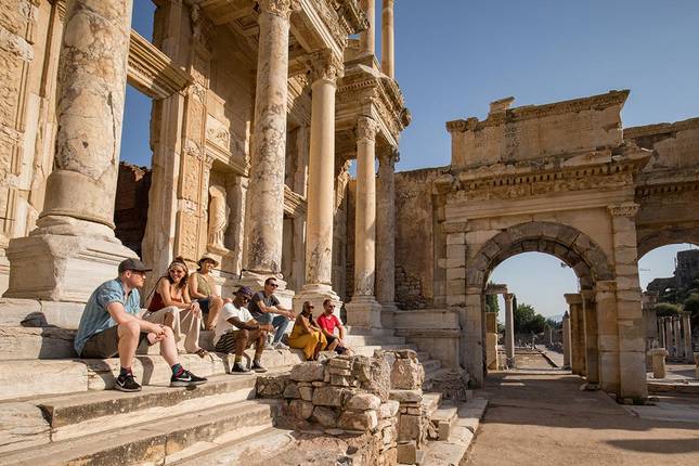 10 Best Cultural Tours in Turkey (with 1,957 Reviews) - TourRadar