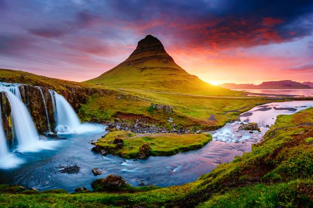 7 day iceland tours