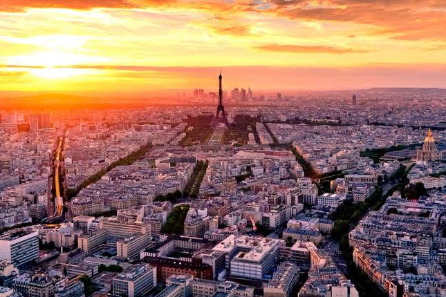 france travel packages 2022