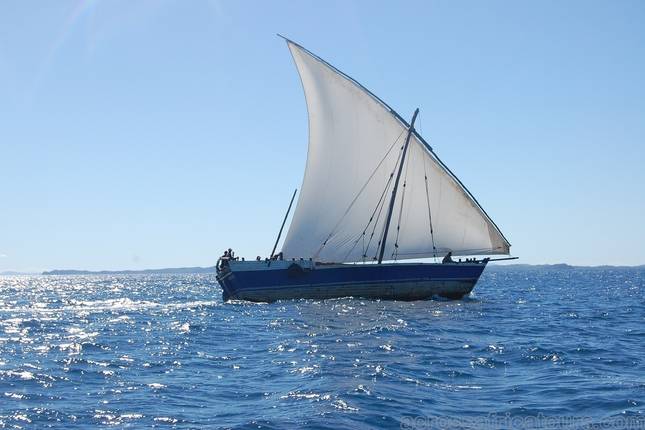 Highlights of Eastern Nosy Be