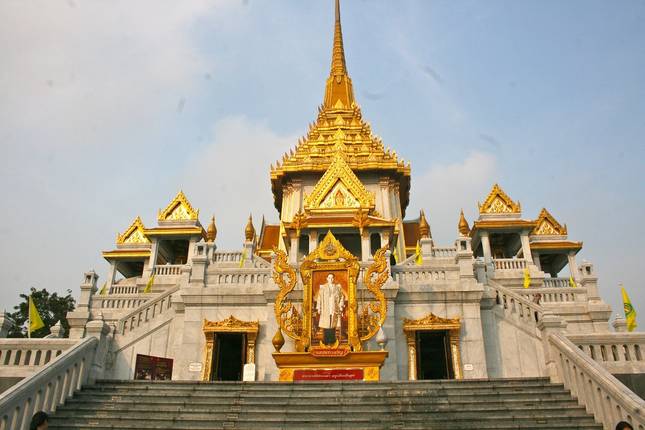 Amazing Thailand - Always Amazes You Trip