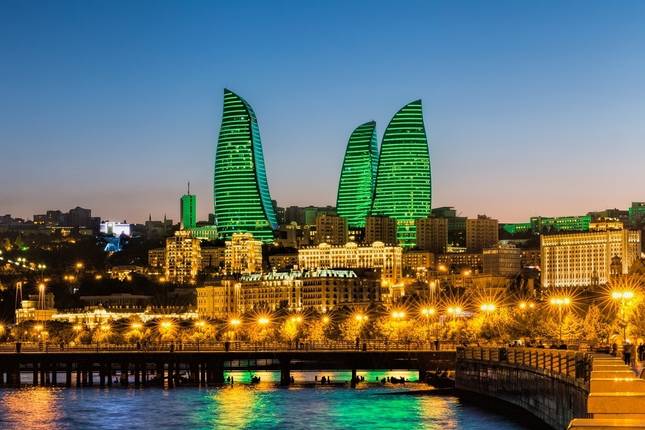 10 Best Azerbaijan Tours & Trips 2022/2023 - TourRadar