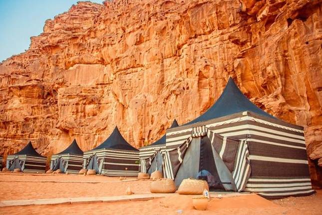 10 Best Adventure Tours in Jordan 2021 