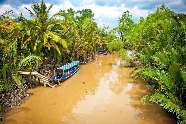 Cidade de Ho Chi Minh: 4 Dias e 3 Noites