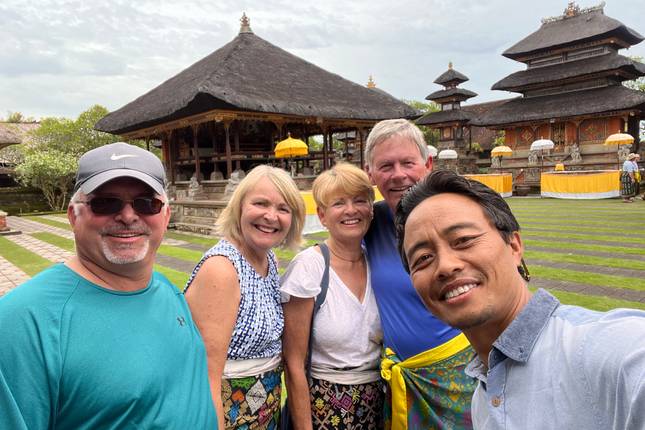 Explore Bali & Beyond