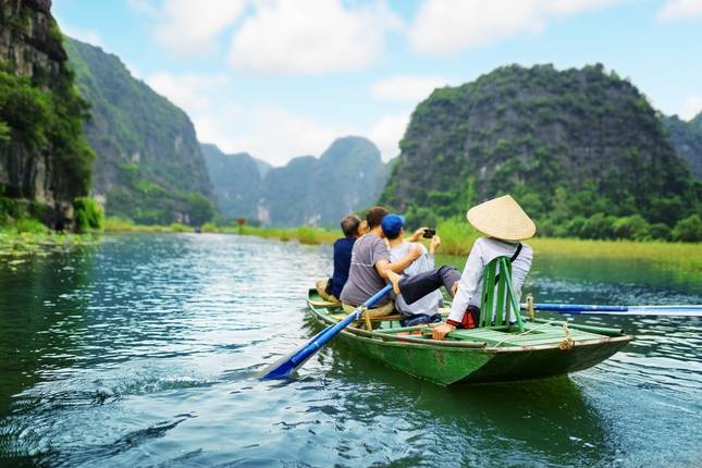 best vietnam tours 2022