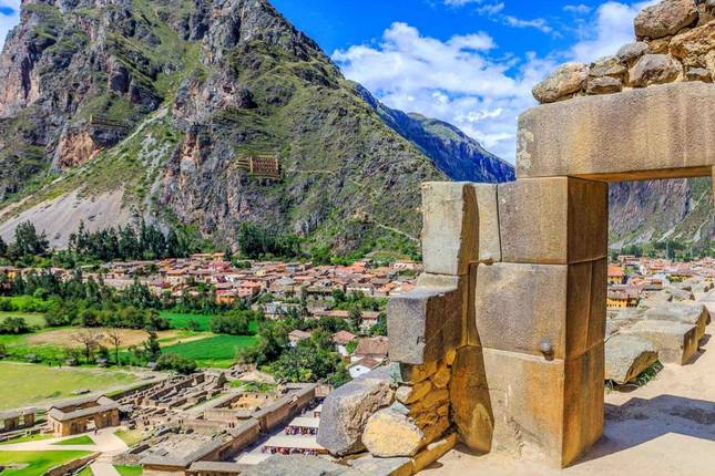 6/5 Lima, Machu Picchu, Cuzco, Święta Dolina (Wycieczki w małych grupach)
